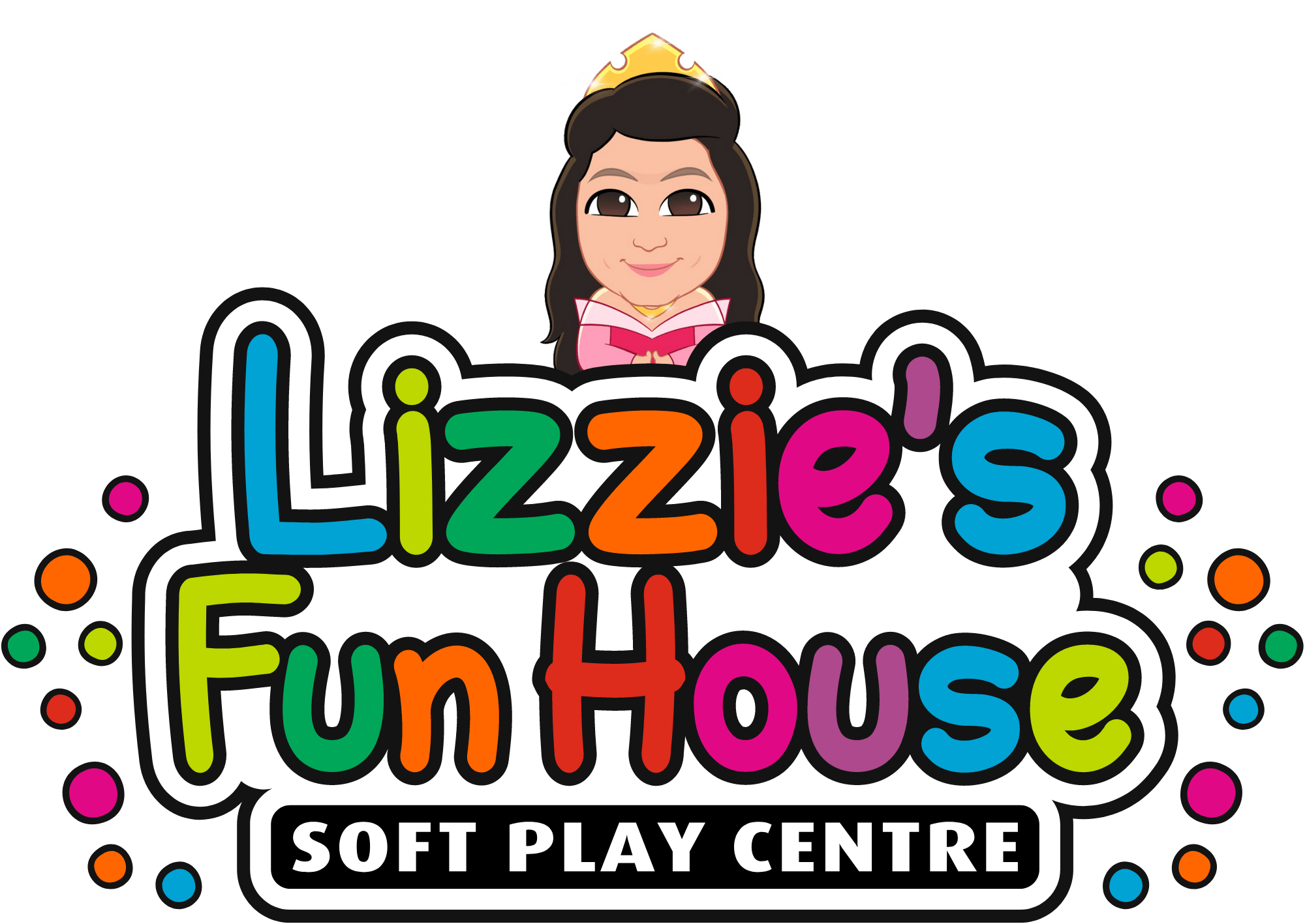Lizzie’s Fun House